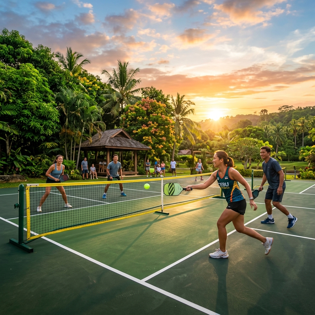 Mandaue Sports Complex